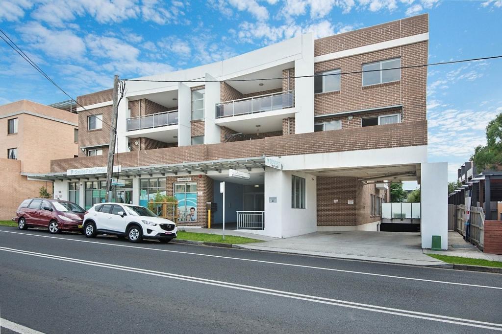 6/5-7 Kleins Rd, Northmead, NSW 2152