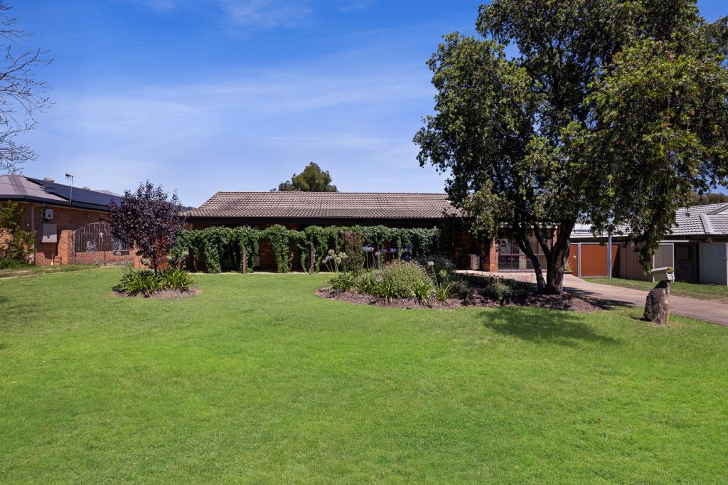 16 Wentworth Ave, Mudgee, NSW 2850