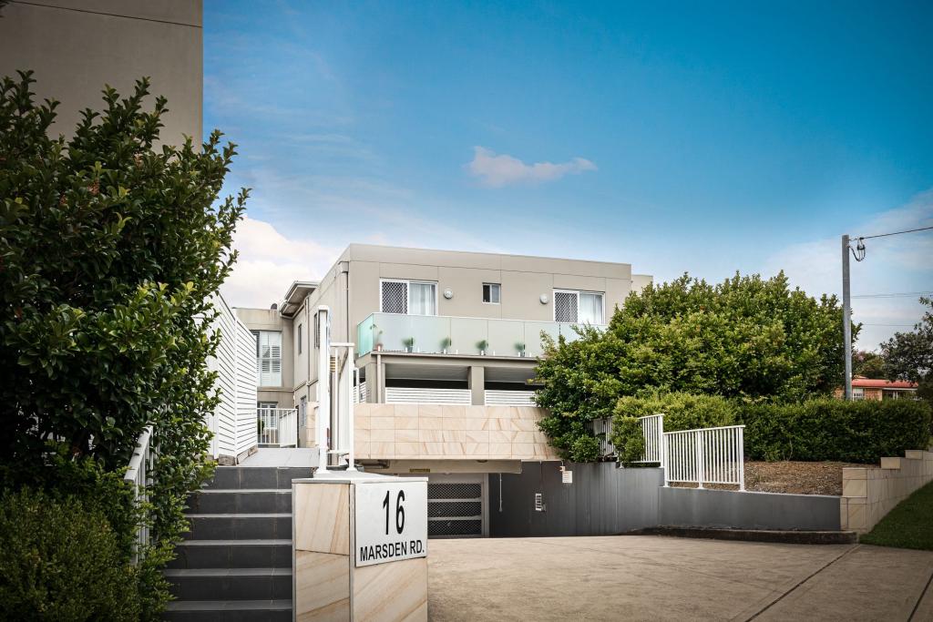 9/16 Marsden Rd, Ermington, NSW 2115