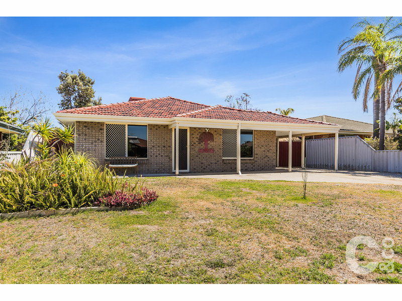 5 Tenella Mews, Warnbro, WA 6169