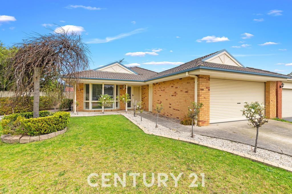 11 Durack Ave, Lynbrook, VIC 3975