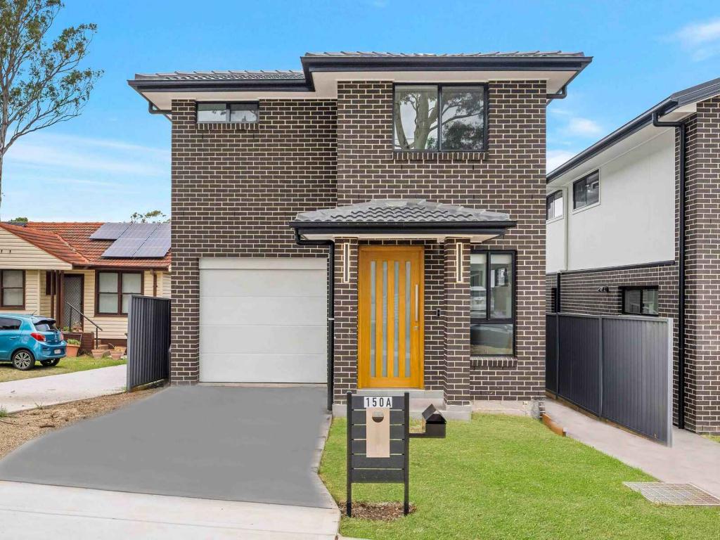 150a Hill Rd, Lurnea, NSW 2170