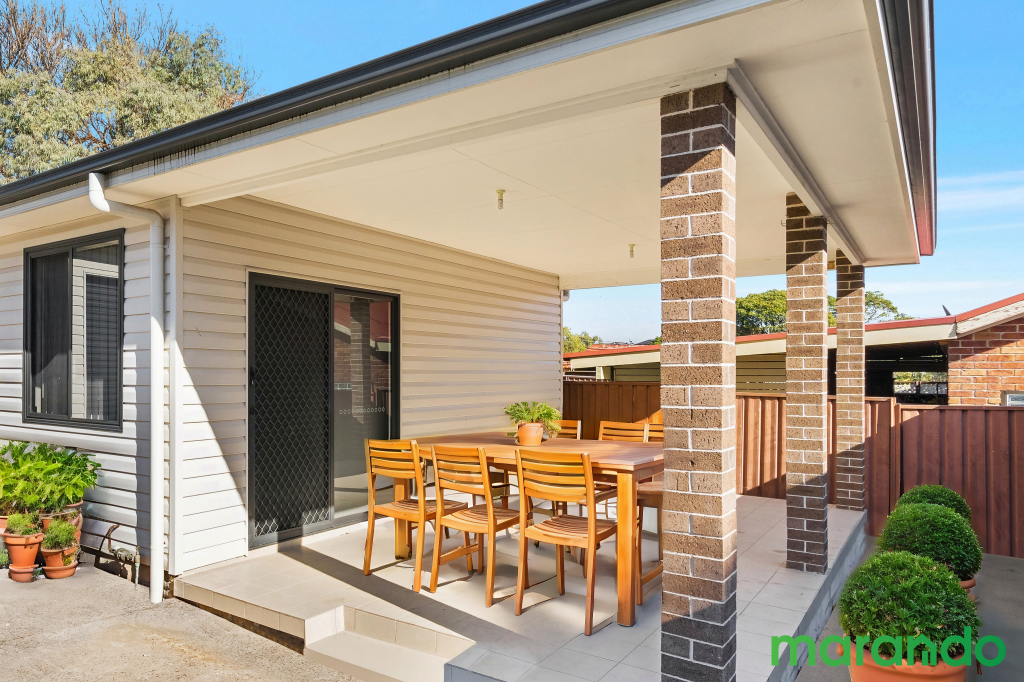 73a View St, Sefton, NSW 2162