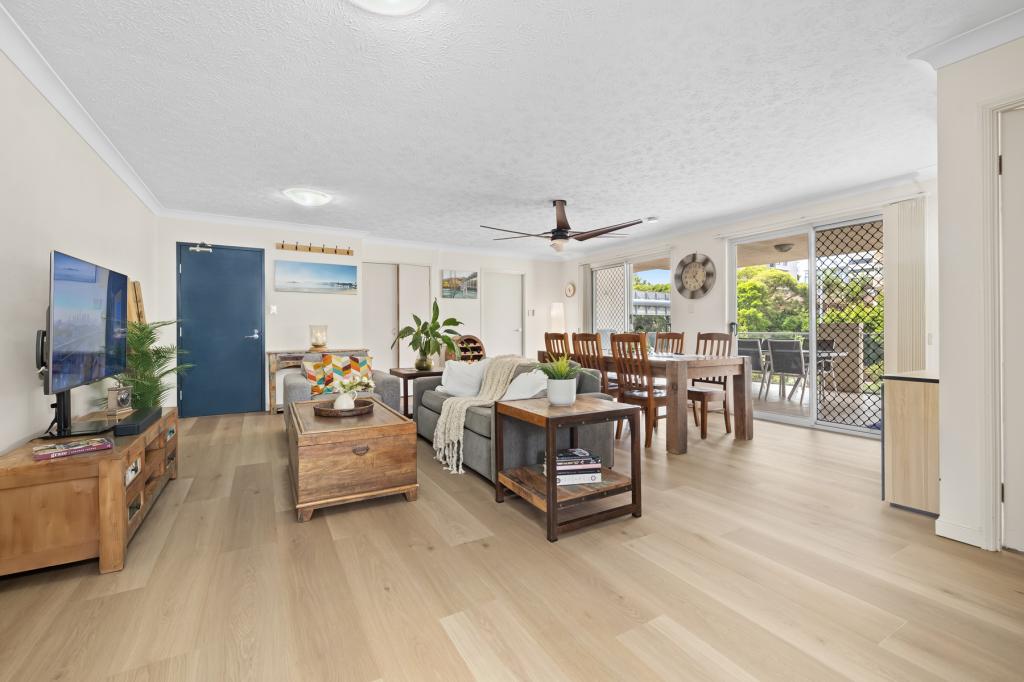 6/275 Shafston Ave, Kangaroo Point, QLD 4169