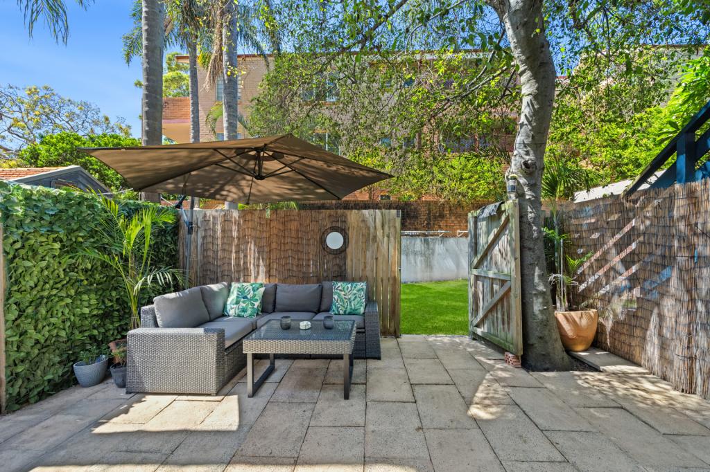 4/124 Glenayr Ave, Bondi Beach, NSW 2026