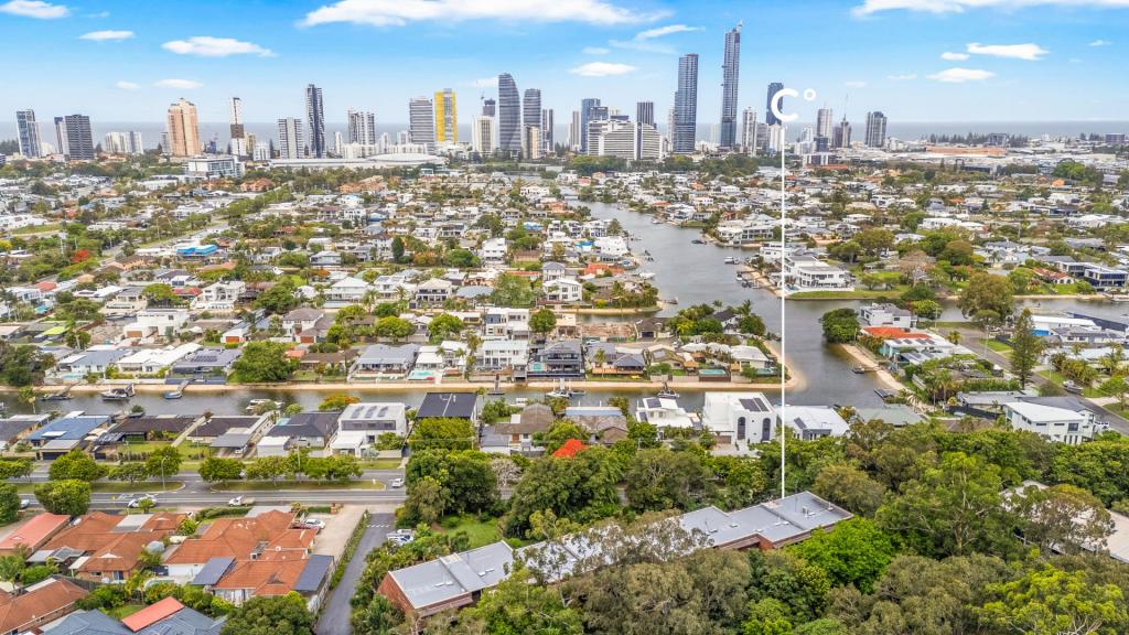 22/111 Rio Vista Bvd, Broadbeach Waters, QLD 4218