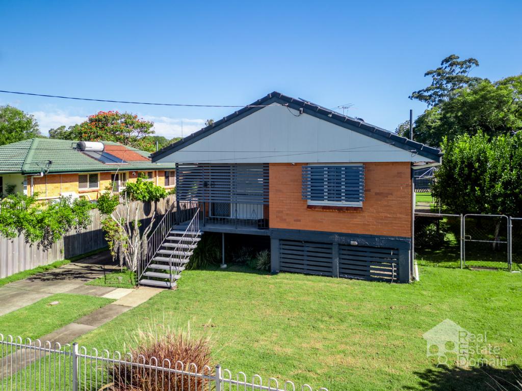 40 North Rd, Woodridge, QLD 4114