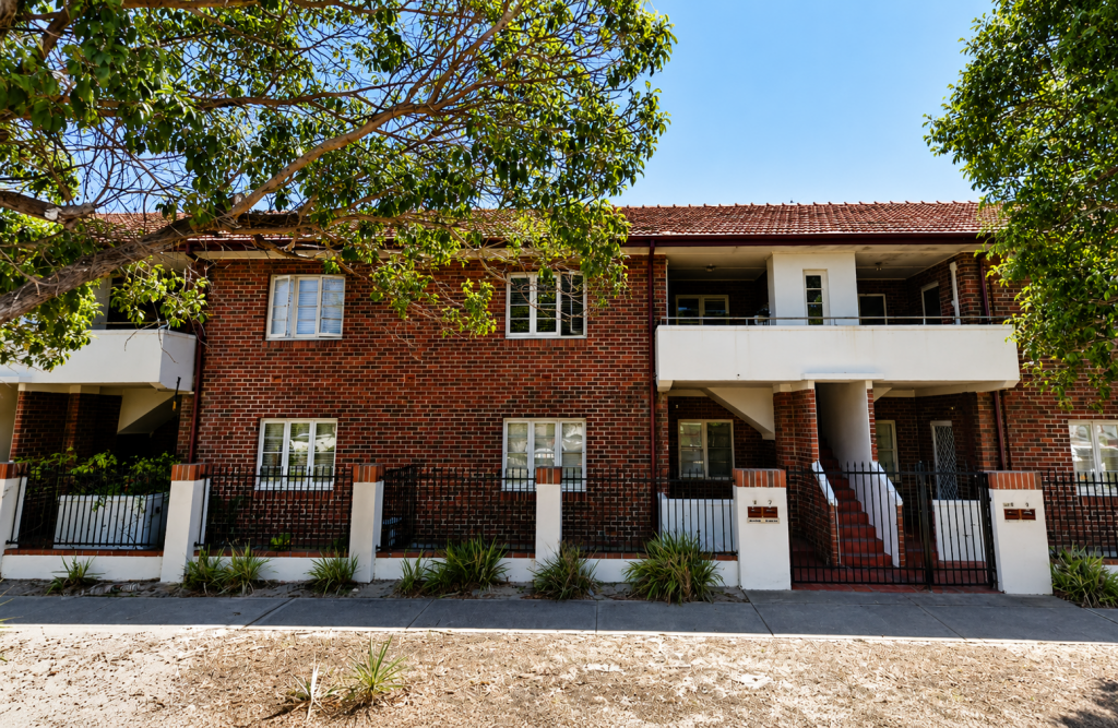 8/819 Beaufort St, Inglewood, WA 6052