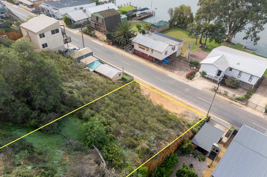 Lot 33 River Lane, Mannum, SA 5238