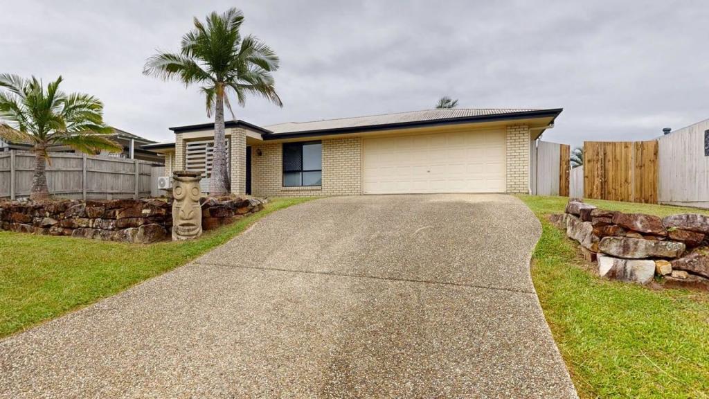 4 Jackwood Ct, Morayfield, QLD 4506