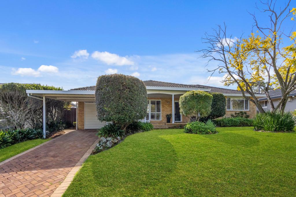 27 Masefield Pl, Burraneer, NSW 2230