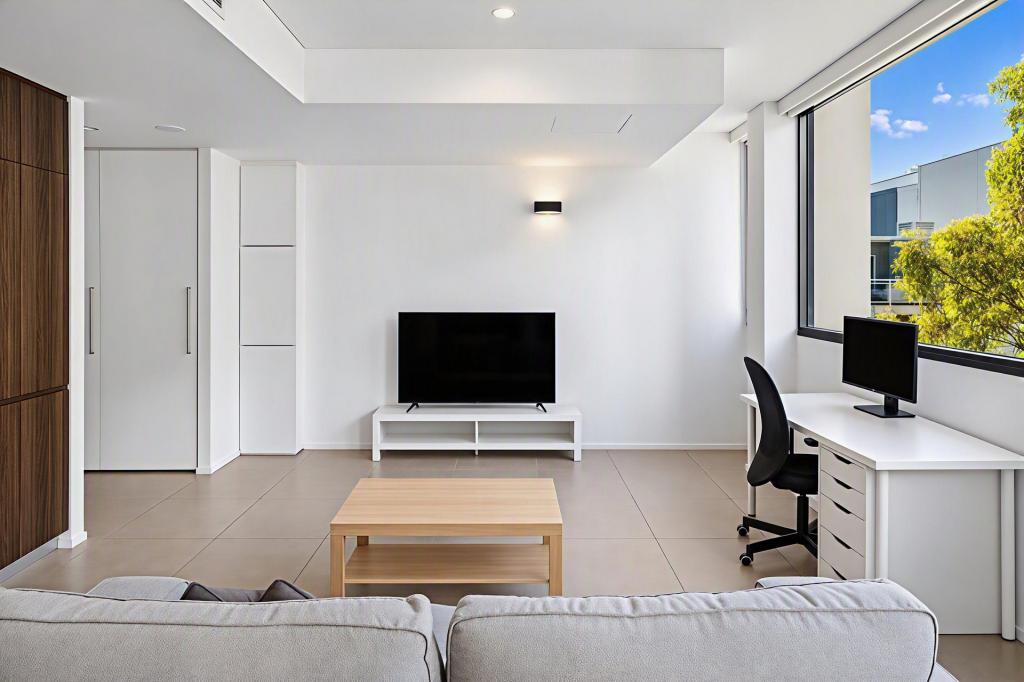 29/5-11 Pyrmont Bridge Rd, Camperdown, NSW 2050