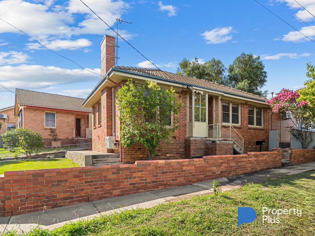 653 Hargreaves St, Golden Square, VIC 3555