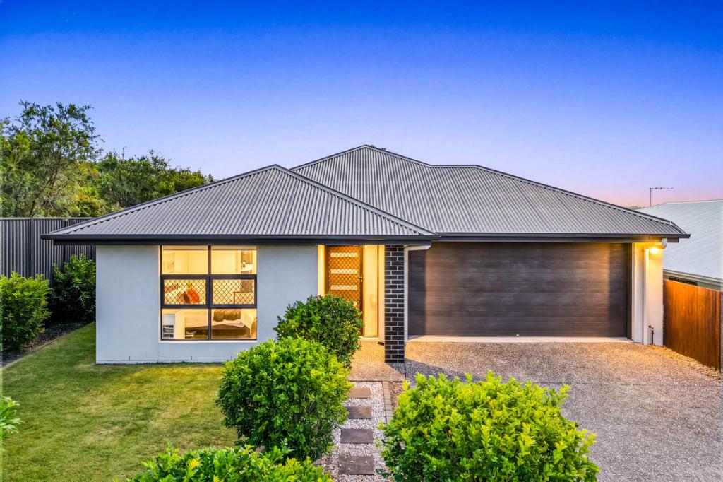 2 Kincraig Cct, Spring Mountain, QLD 4300