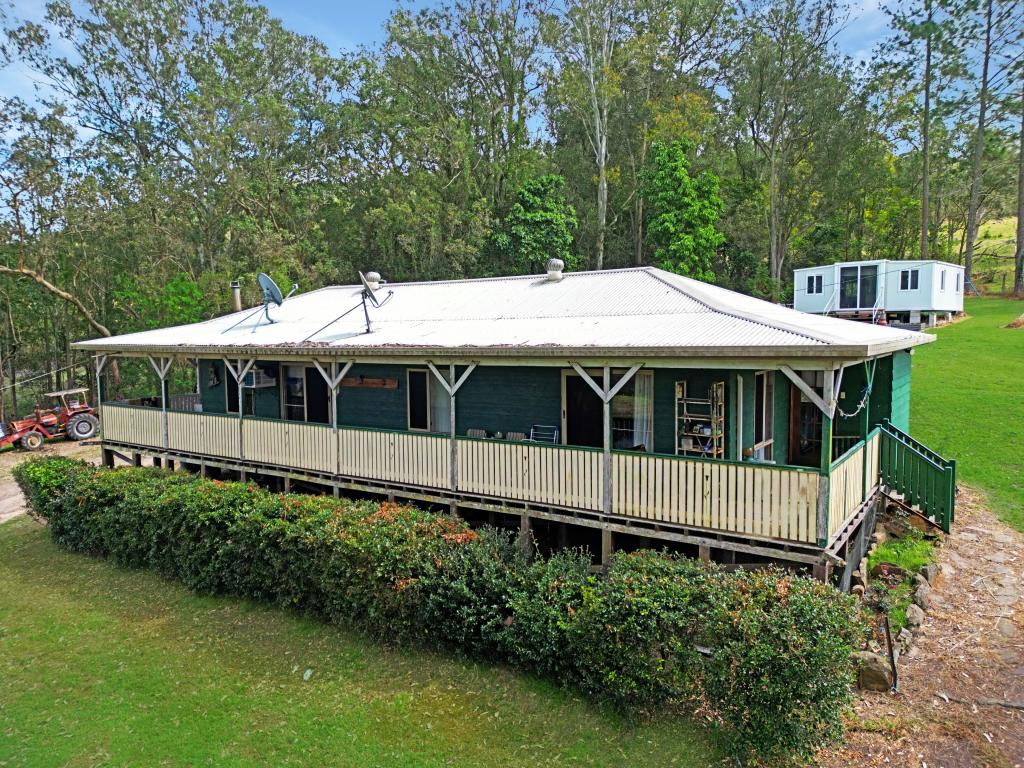 659 Duck Creek Rd, Duck Creek, NSW 2469