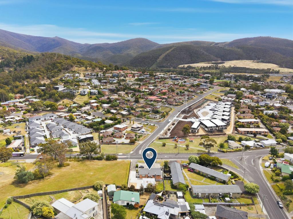 81 Barossa Rd, Glenorchy, TAS 7010