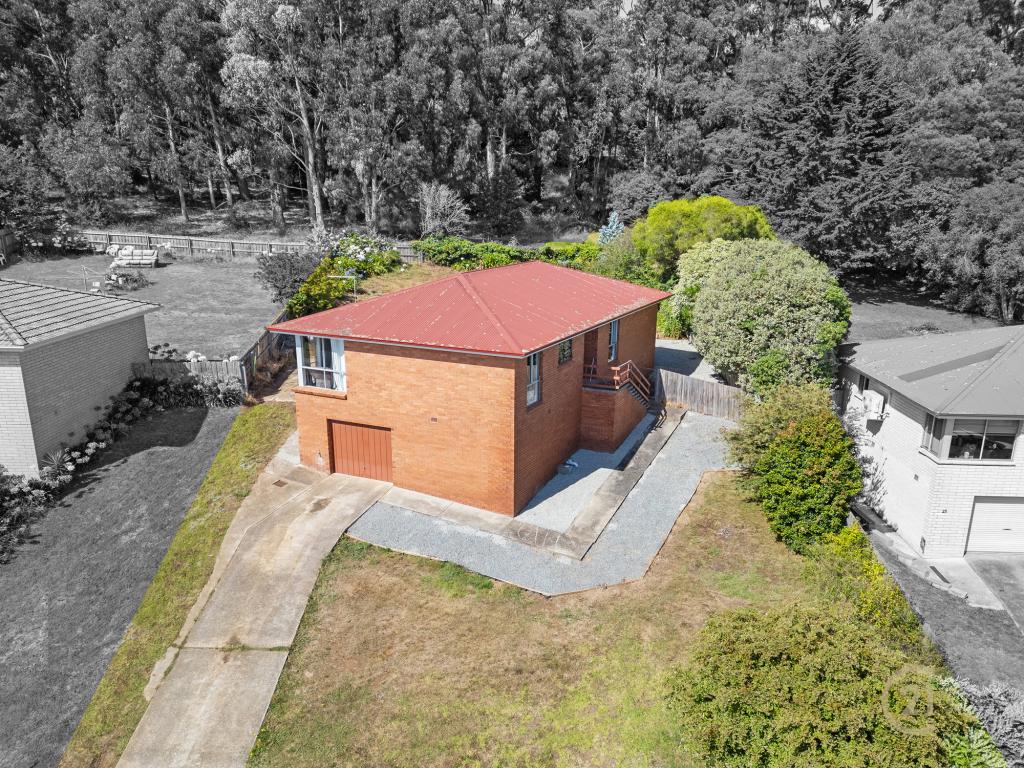 23 Kardinia Cres, West Ulverstone, TAS 7315