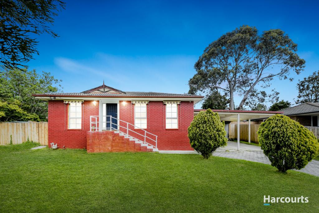 43 Ozone Rd, Bayswater, VIC 3153