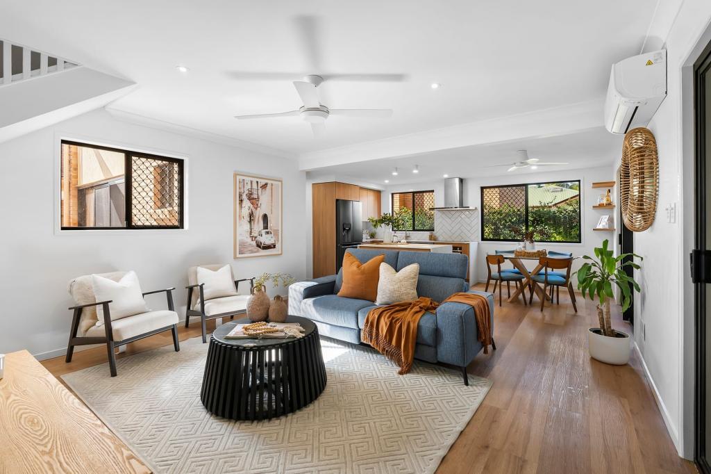 22 Garden Tce, Newmarket, QLD 4051