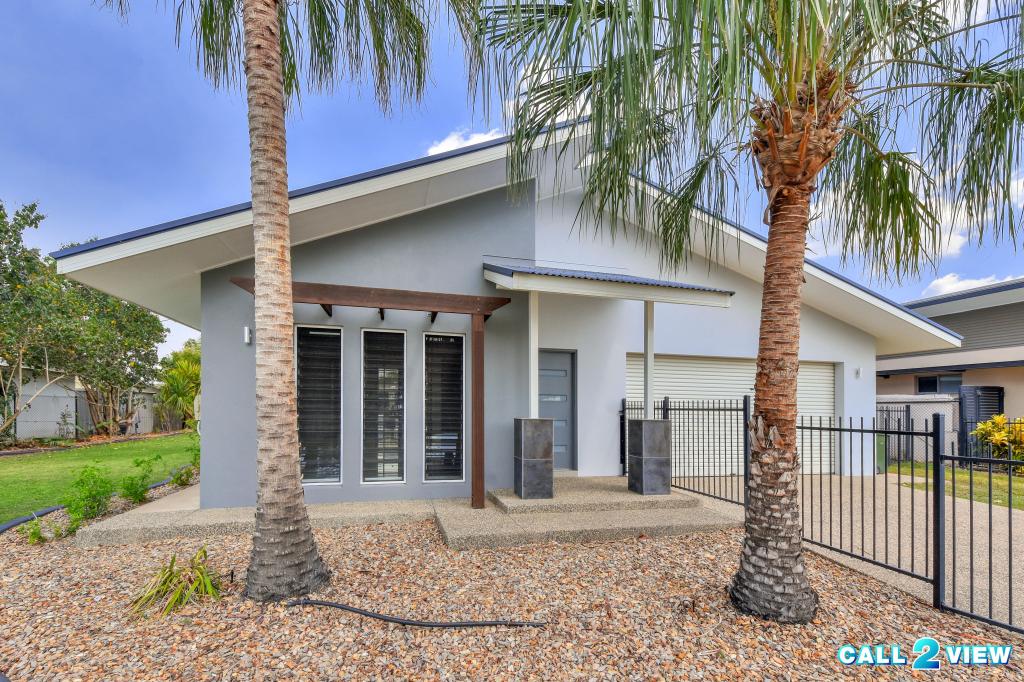 231 Forrest Pde, Bellamack, NT 0832