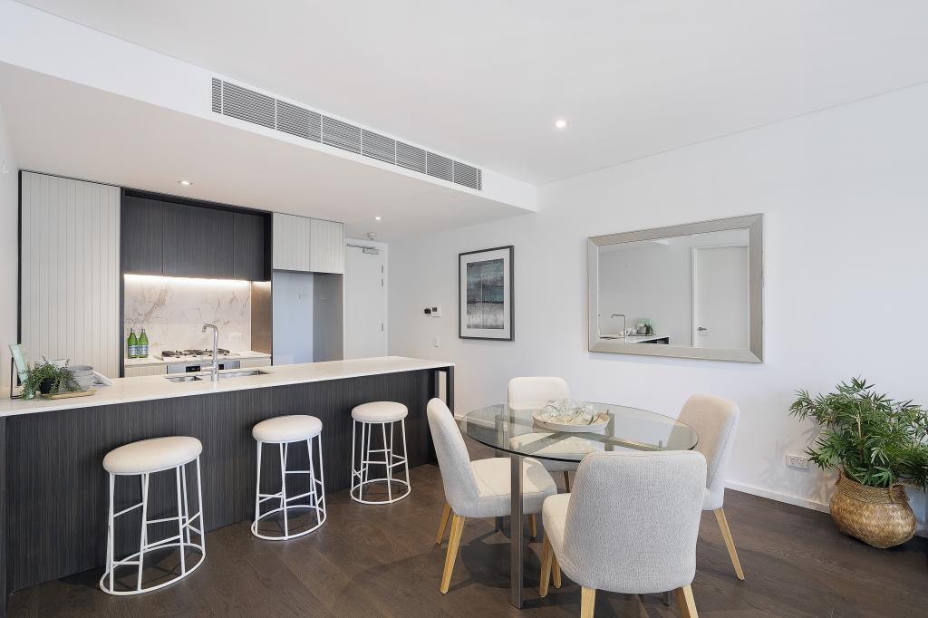 206/18 Birdwood Ave, Lane Cove, NSW 2066