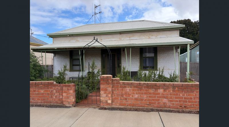 14 Marriett St, Solomontown, SA 5540