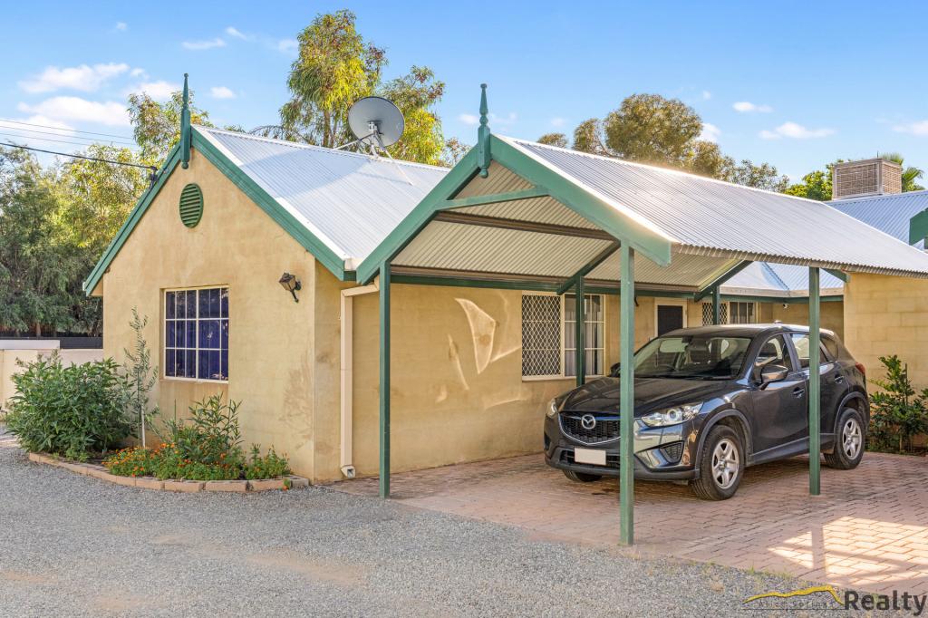 1/16 Undoolya Rd, East Side, NT 0870
