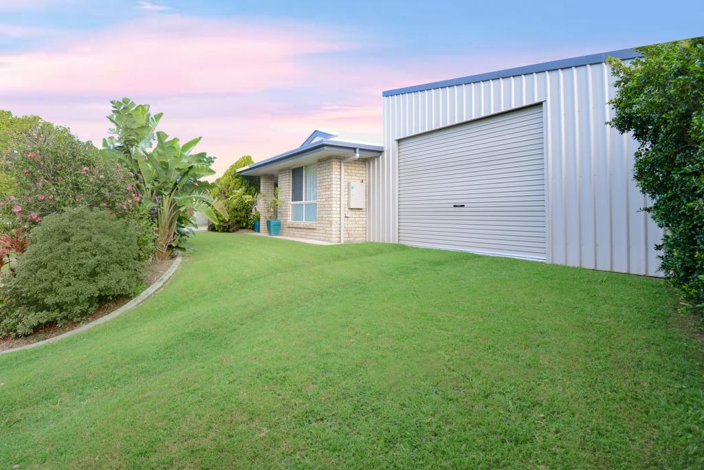 17 Bellevue St, Bli Bli, QLD 4560