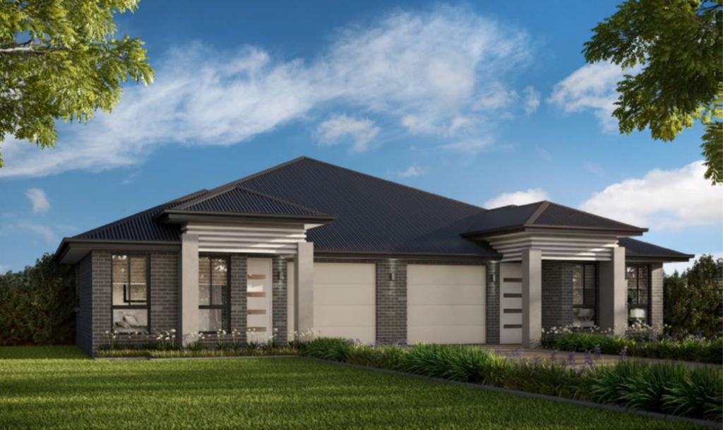 Lot 223 Minya Street, Chisholm, NSW 2322