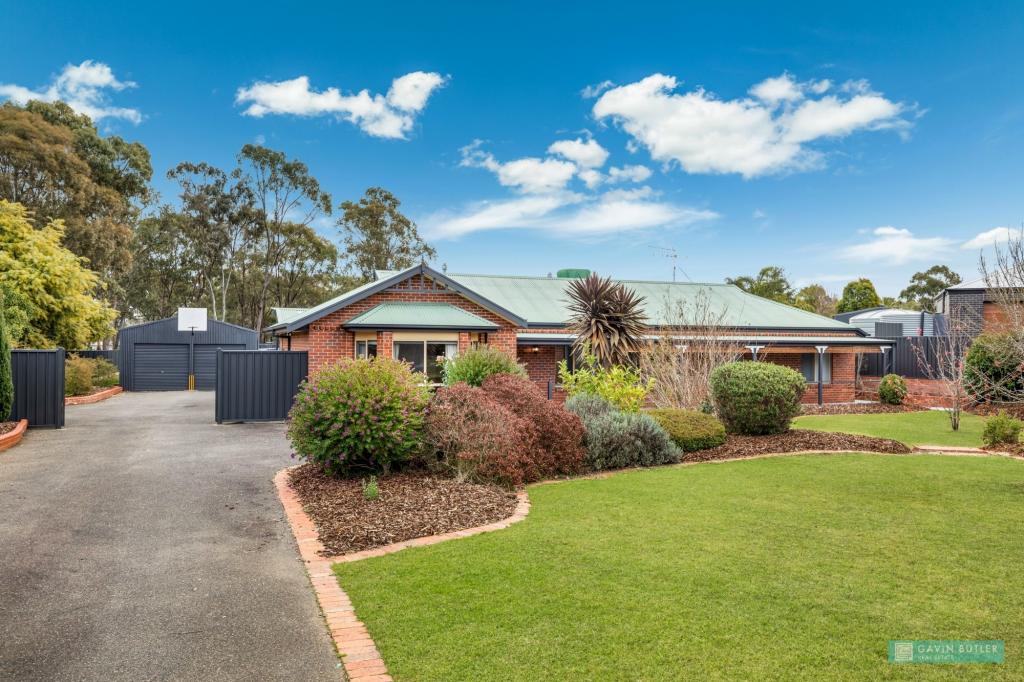 6 Conboy Ct, Ascot, VIC 3551