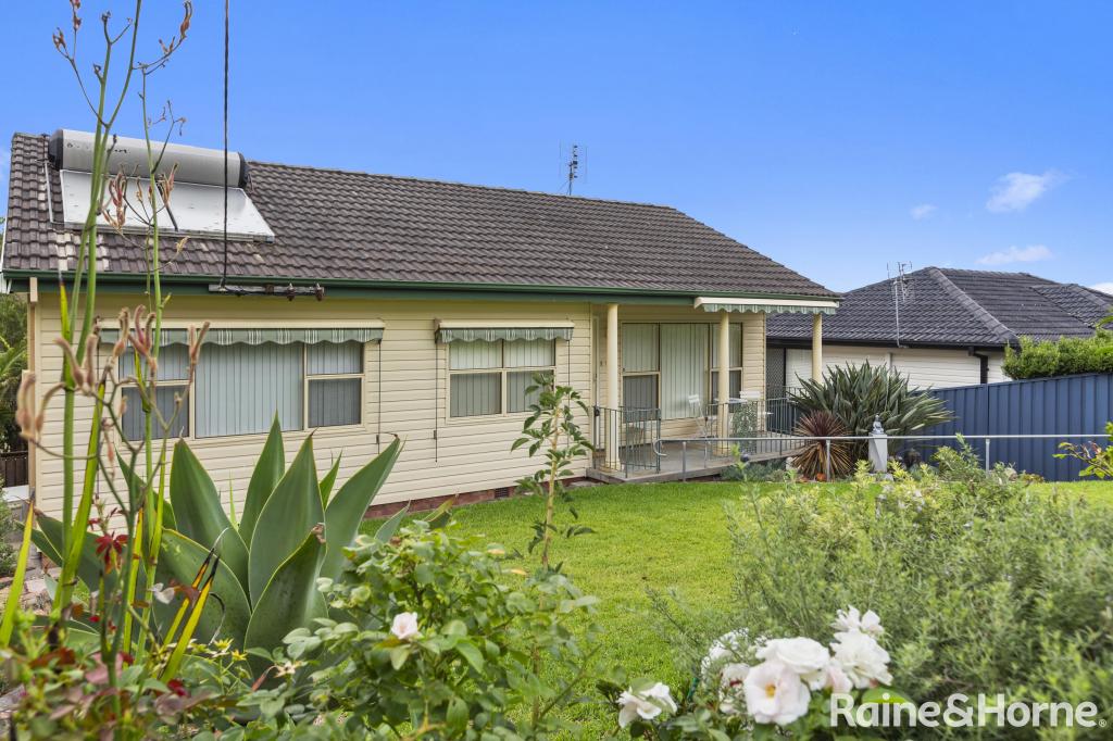 17 Illawarra Ave, Cardiff, NSW 2285