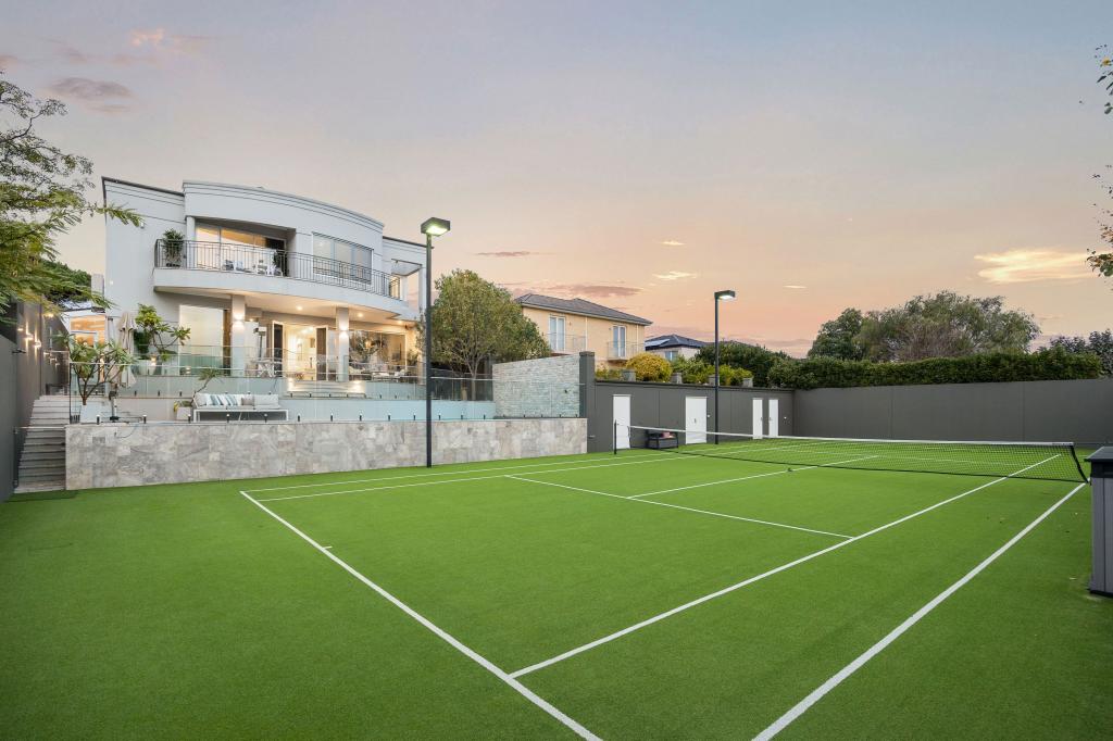 40 Owston St, Mosman Park, WA 6012