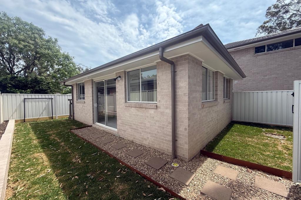 113a Tuckwell Rd, Castle Hill, NSW 2154