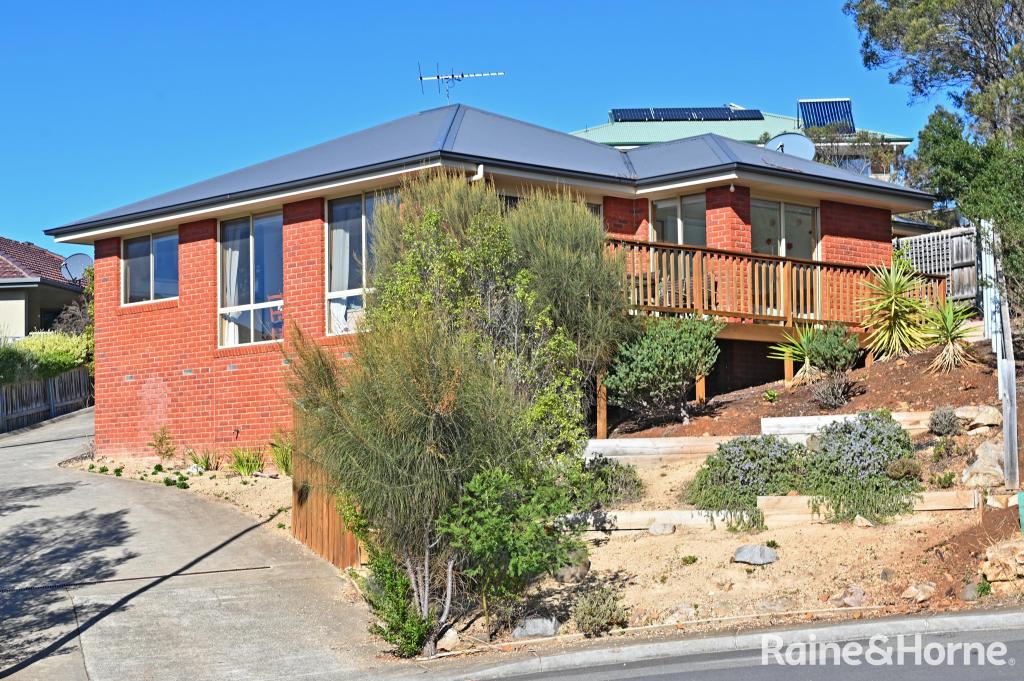 1/31 Raleigh Ct, Howrah, TAS 7018