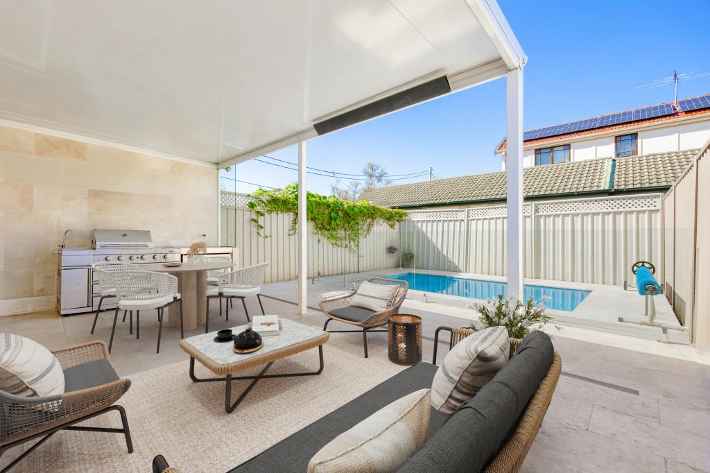 177 BAY ST, BOTANY, NSW 2019
