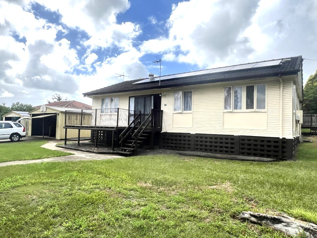 52 Wedgetail St, Inala, QLD 4077