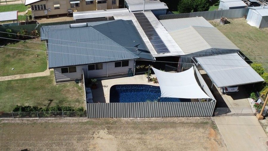 33 York St, Queenton, QLD 4820