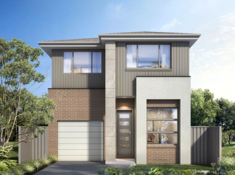 Double Storey Luxury Home I Full Turn Key I Call Us Now, Riverstone, NSW 2765