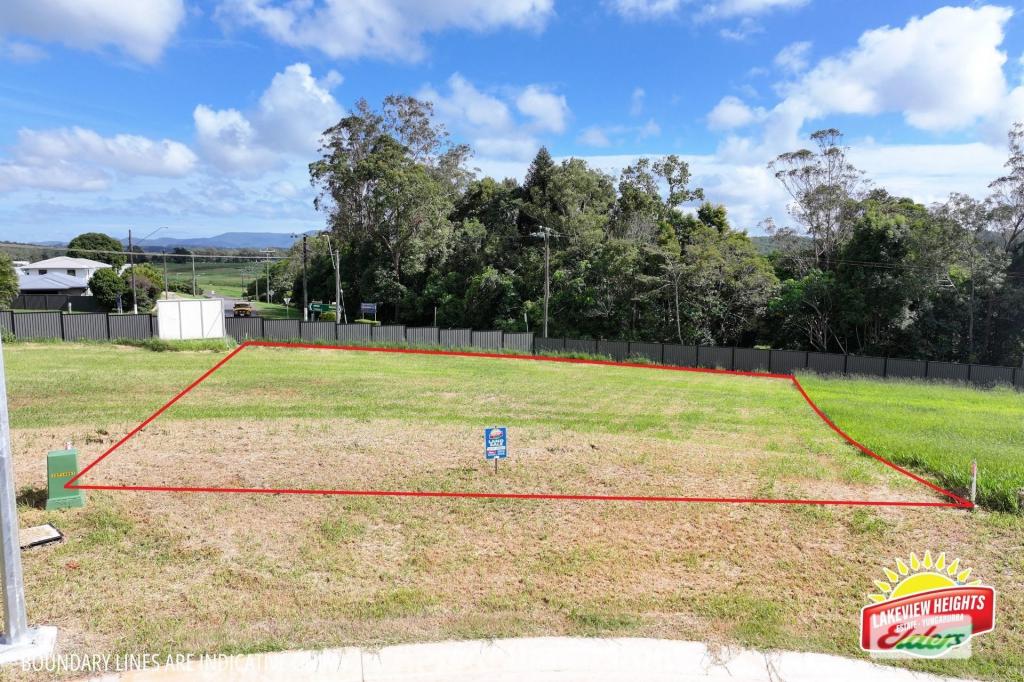 Lot 50 Redberry Cl, Yungaburra, QLD 4884