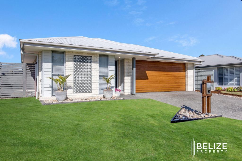 10 Seabright Cct, Jacobs Well, QLD 4208