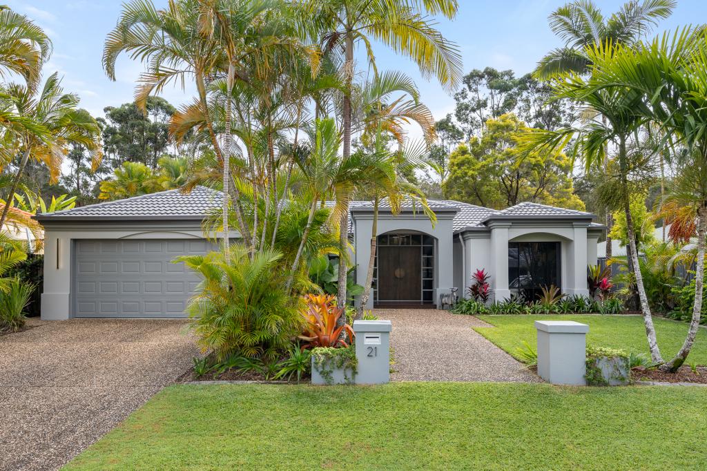 21 Feathertail Ct, Tewantin, QLD 4565