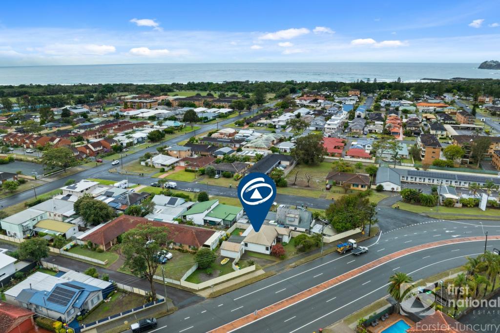 61 Manning St, Tuncurry, NSW 2428