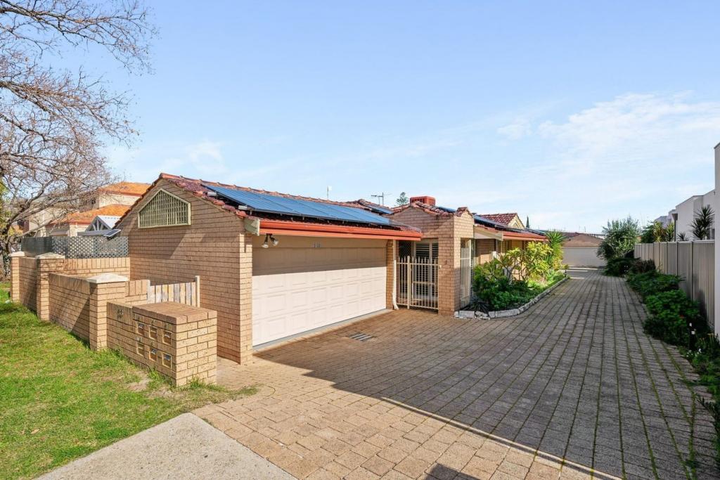 2/33 Mary St, Como, WA 6152