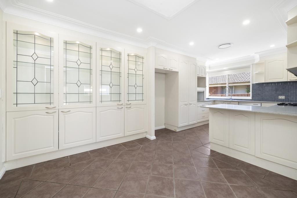 29 Atchison Rd, Macquarie Fields, NSW 2564