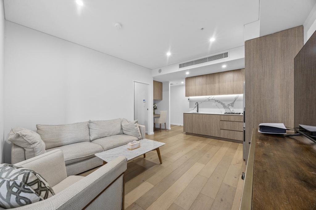 303/3-5 Arncliffe St, Wolli Creek, NSW 2205