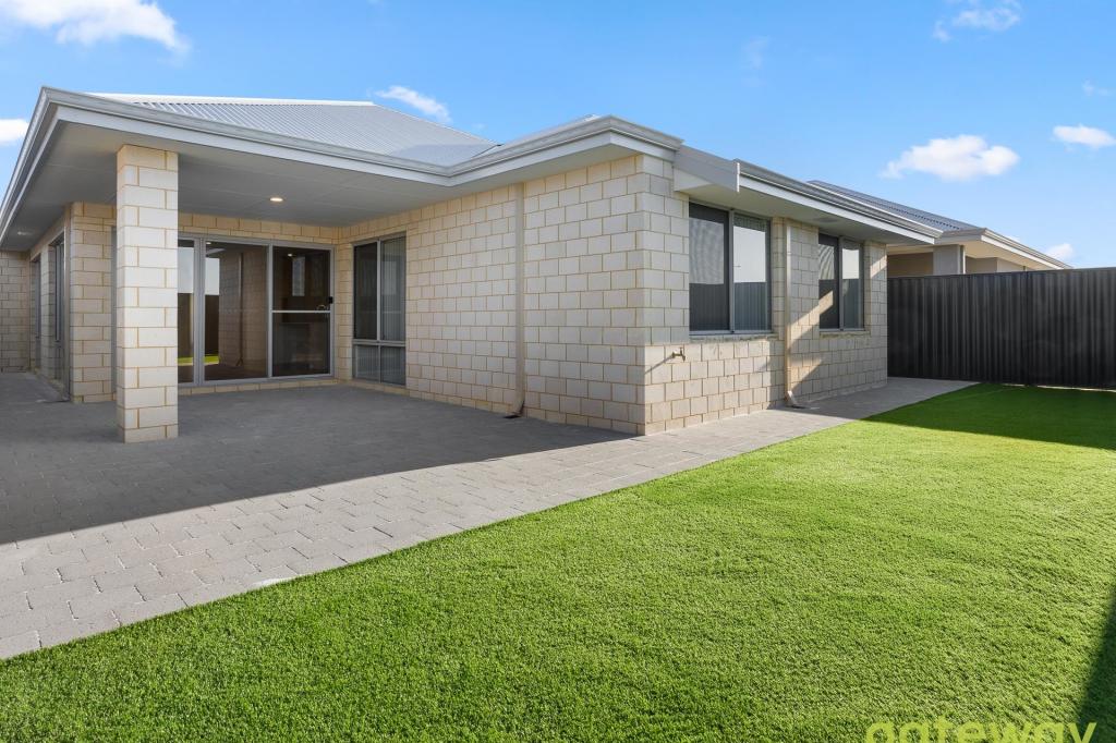 5 Couloir St, Treeby, WA 6164