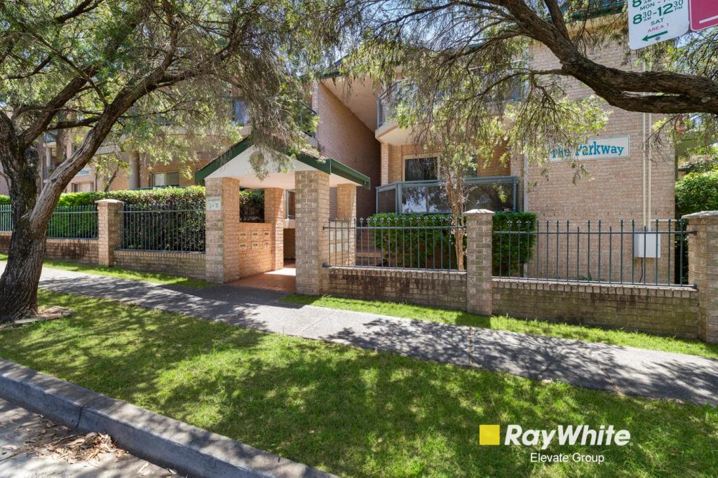 7/3-5 Oakes St, Westmead, NSW 2145