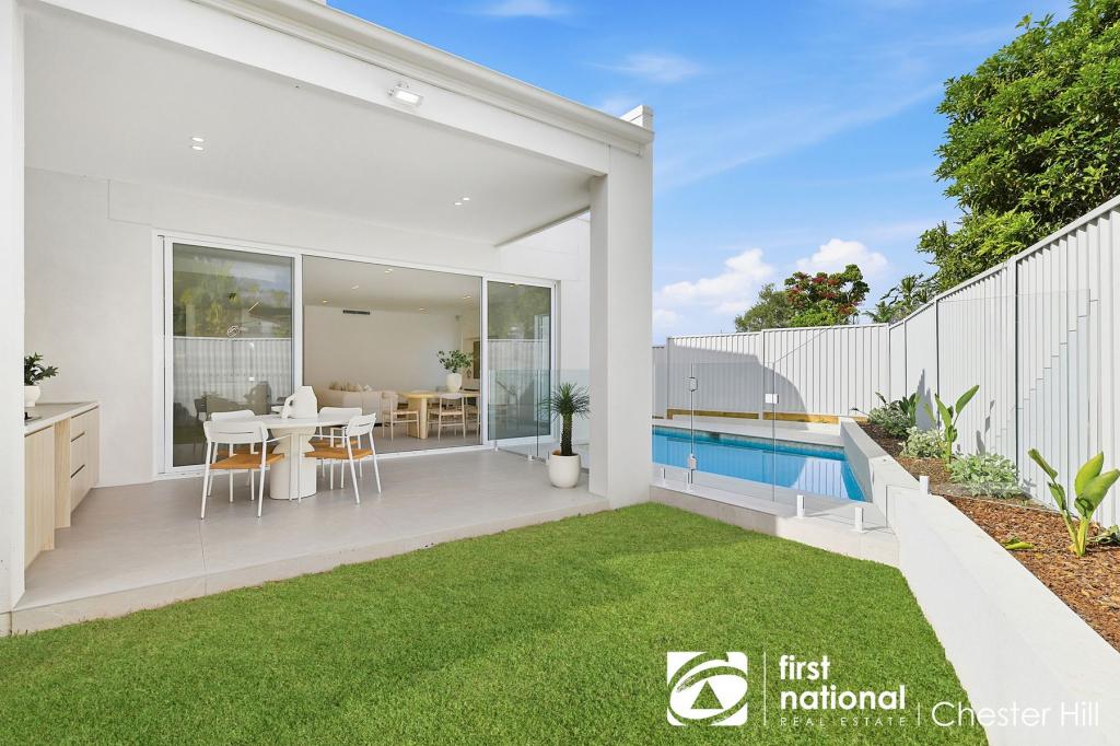 24b Mcphee St, Chester Hill, NSW 2162