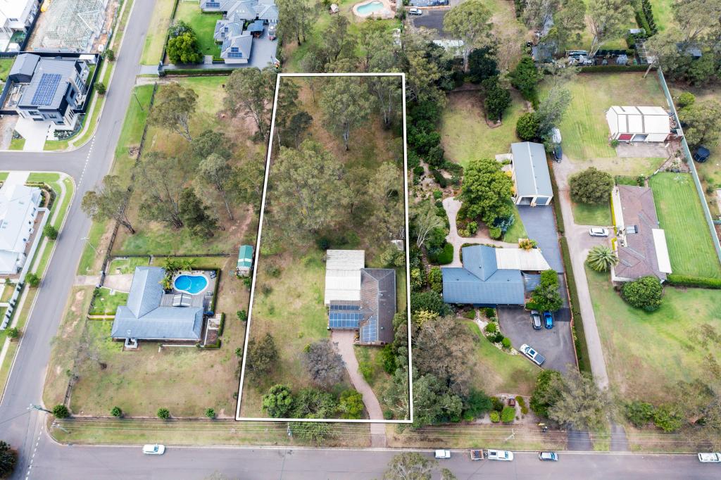 34 Winbourne Rd, Mulgoa, NSW 2745