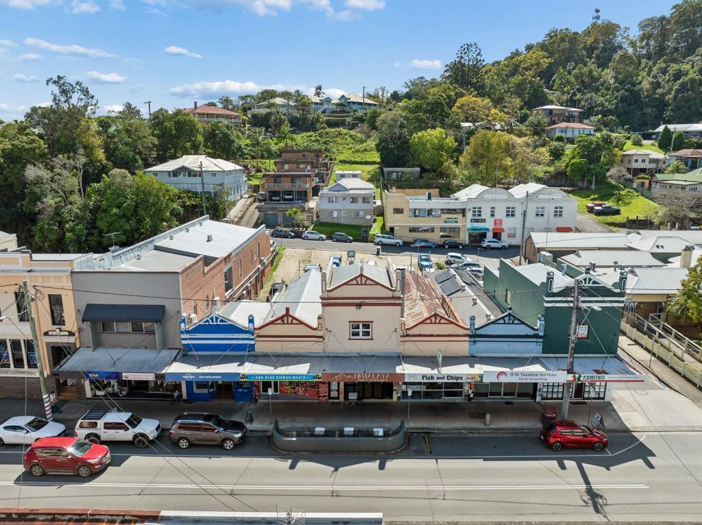 91 Murwillumbah St, Murwillumbah, NSW 2484